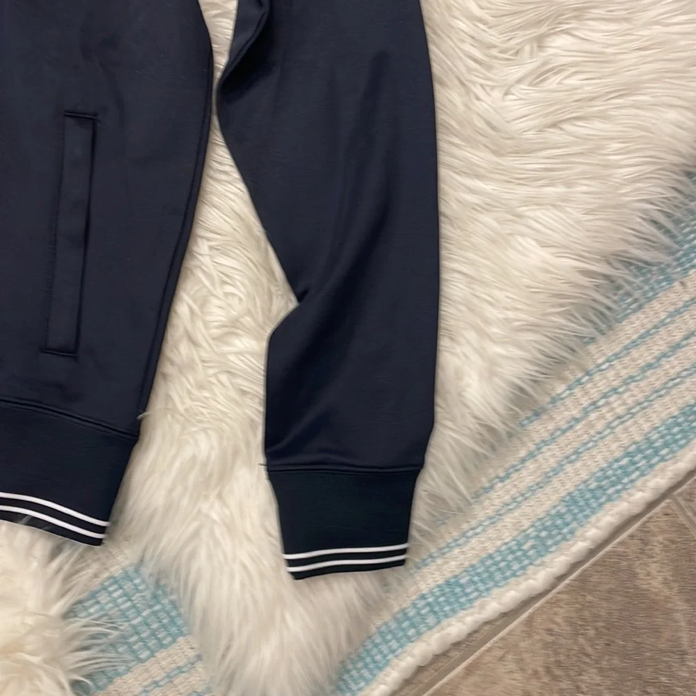 Mens psycho bunny track jacket - Picture 7 of 13